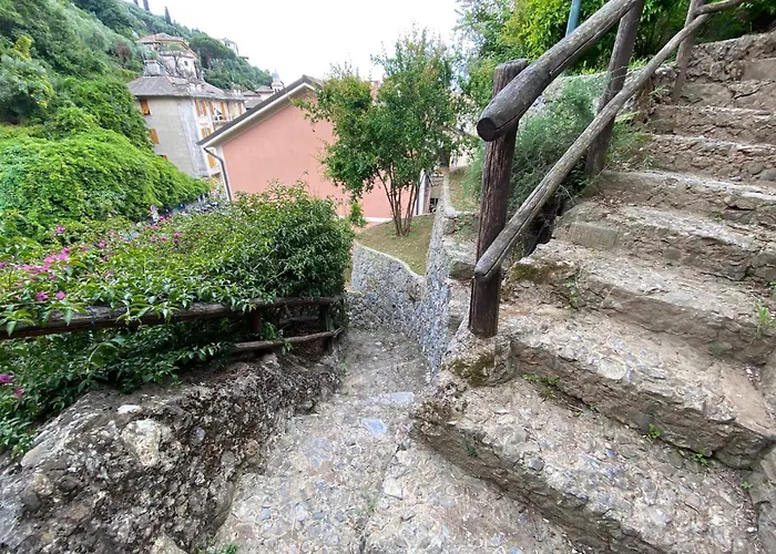 Portofino - "La Casa Della Nicco" - Liguria Holidays