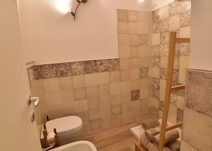 Suite Varigotti