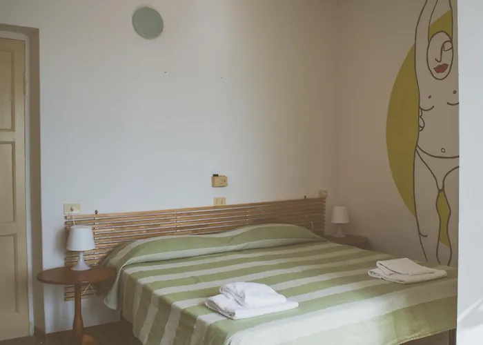 Albergo delle Ondine Tellaro