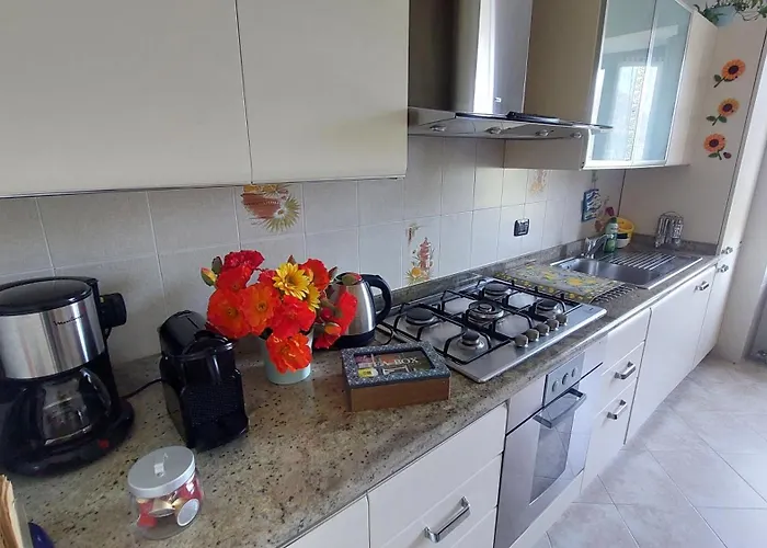 Appartamento Casa Sofia Levanto