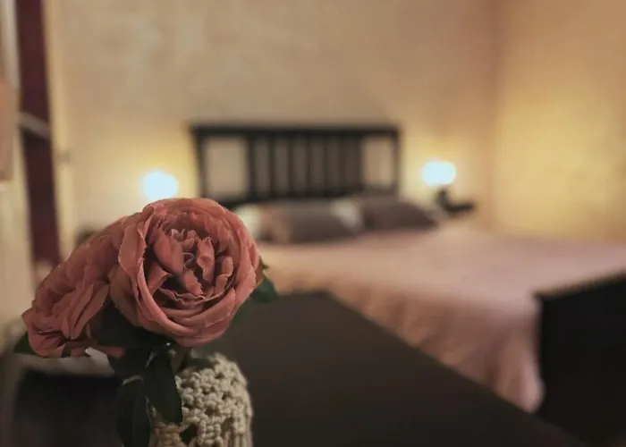Boutique Marieta Rooms Sarzana