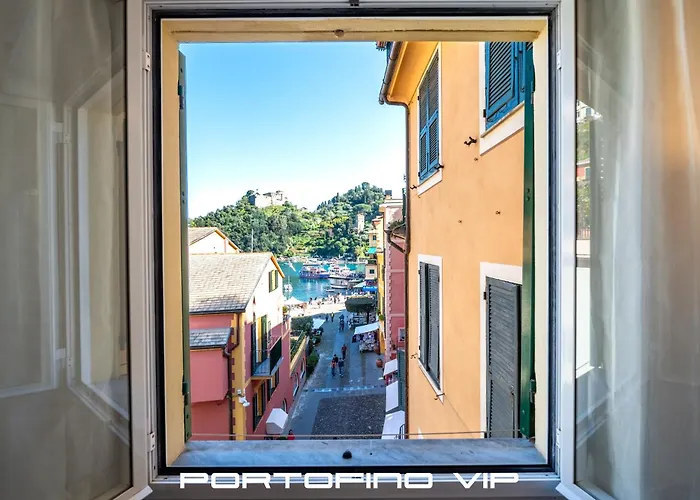 Cocca'S House By Portofinovip Appartement