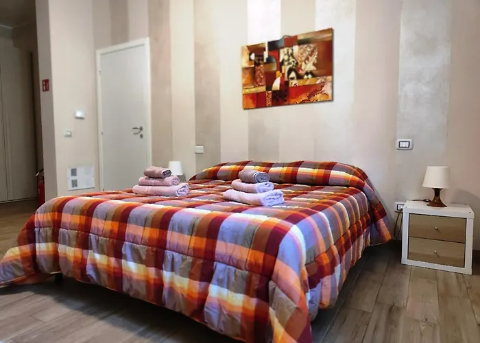 Marino Apartments Levanto