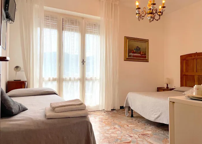Agriturismo Barilaro Finale Ligure