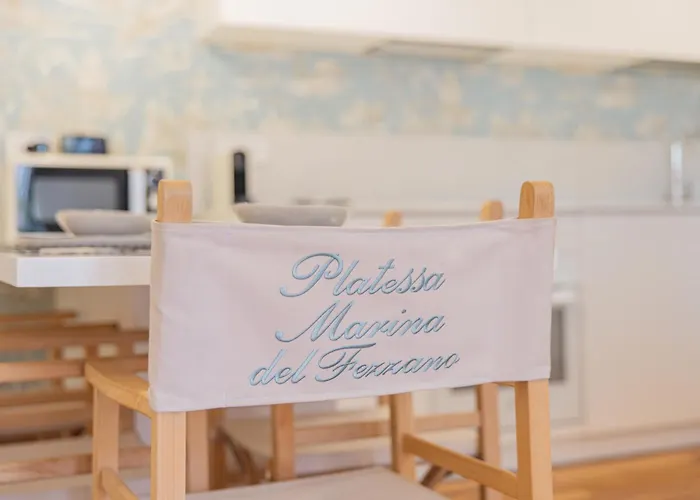 Platessa Apartment Porto Venere