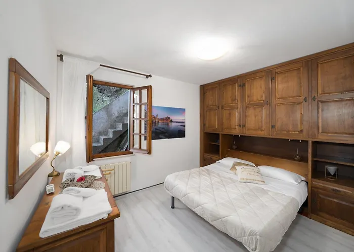 Ca Du Venuto 1, Terremarine Villa Vernazza