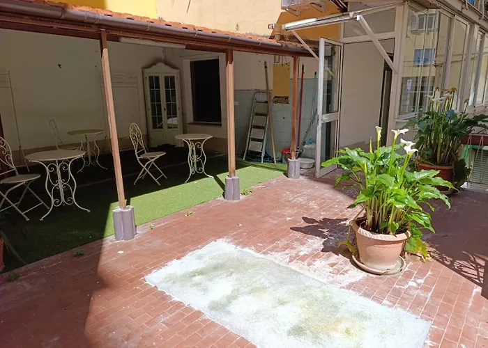 John'S House Hotel Sanremo