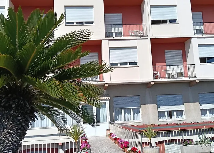 Boutique Hotel Robinia Imperia