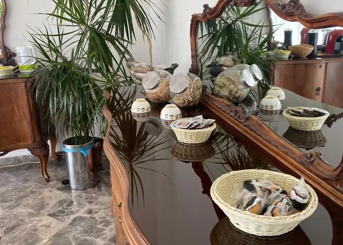 B&B Del viaggiatore Sarzana