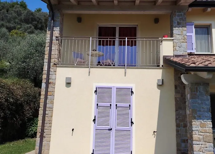 Bed and Breakfast La Cicala Stonata Dolceacqua