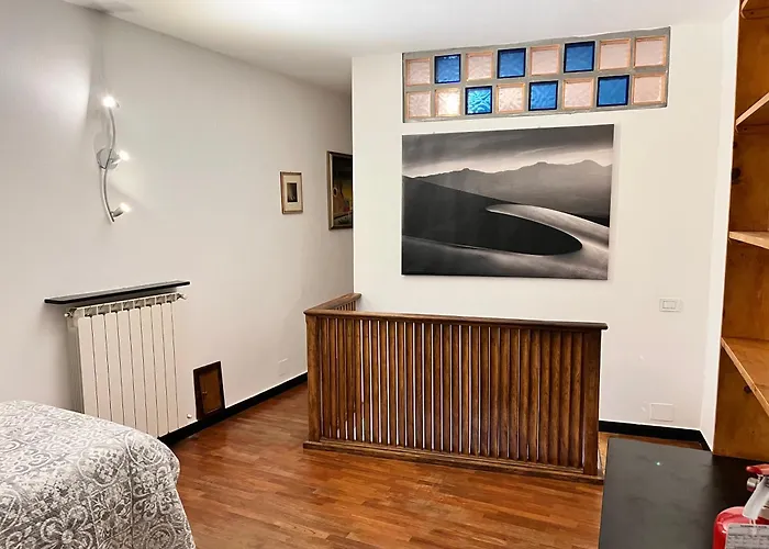 Casa Alba Villa Monterosso al Mare