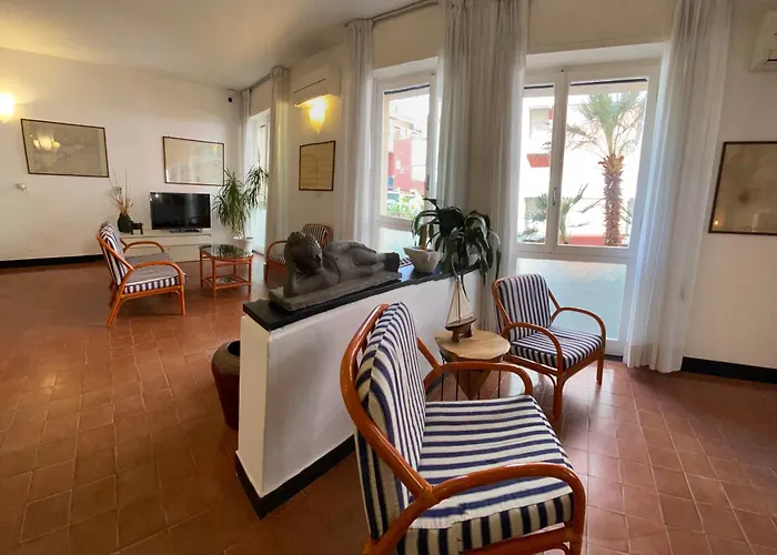 Boutique Hotel Miriam Sestri Levante