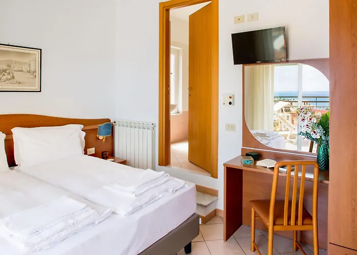 Hotel Tritone Laigueglia
