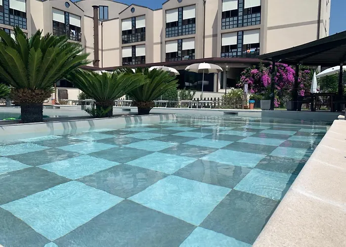 River Park Hotel Ameglia