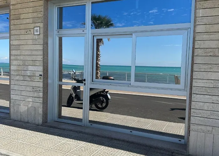 Hotel Piccolo Paradiso Bordighera