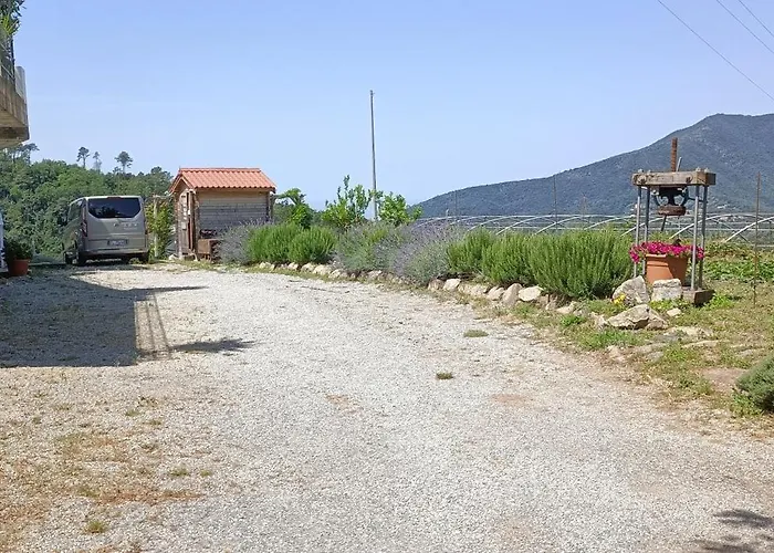 Agriturismo Orto dei Rolli Moneglia