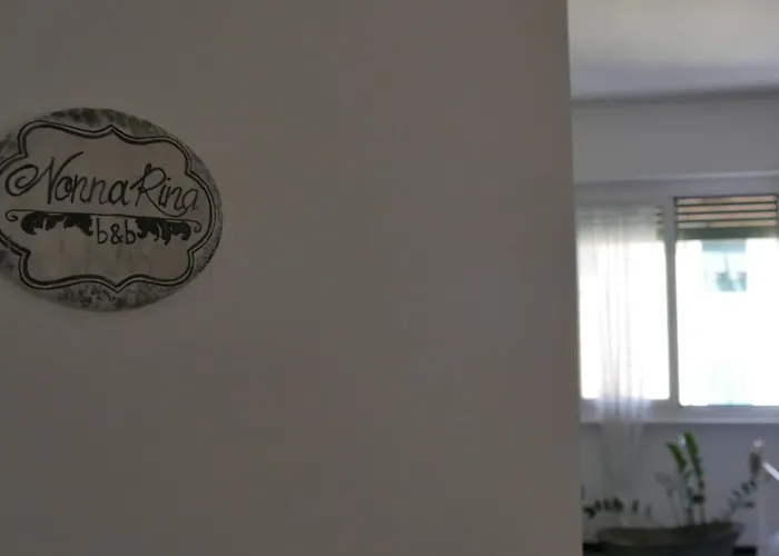 Nonna Rina B&B Savona