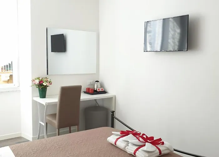 Hotel Beautiful Dream La Spezia