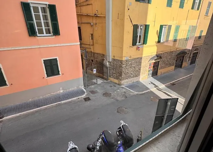 Hotel Ideal Arma di Taggia