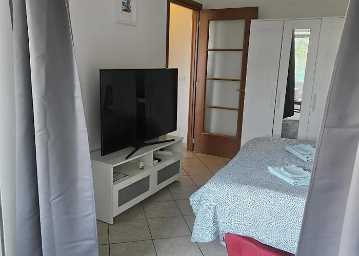 Hotel Victoria'S House à Rapallo