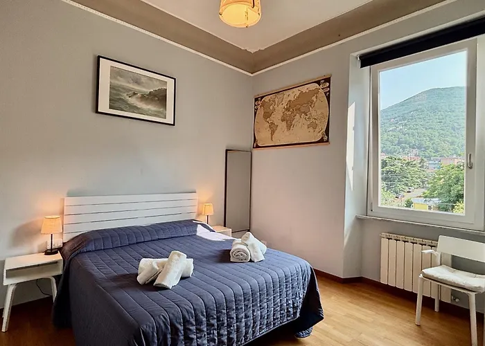 Evy'S Rooms La Spezia