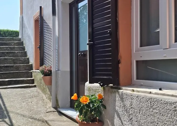 La Maison Golfo Dei Poeti Lerici