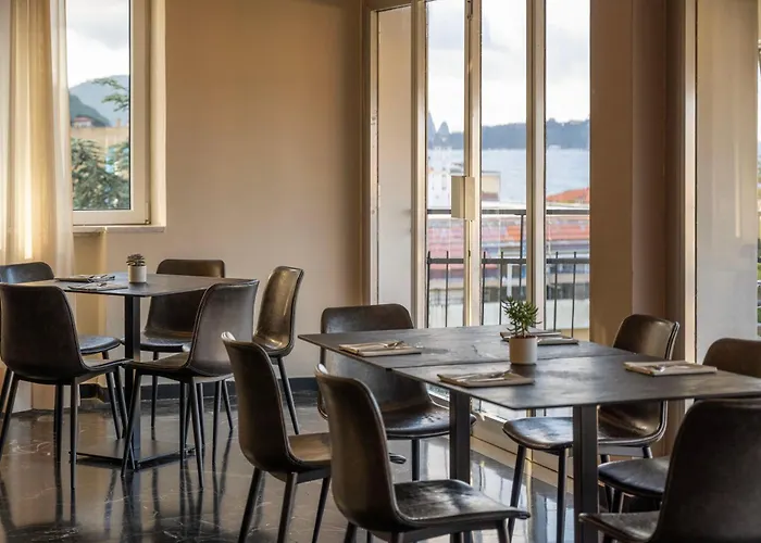 Boutique Hotel Mediterraneo Cavi di Lavagna