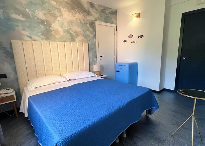 Portovenere hotels near Piazzetta del Bastione