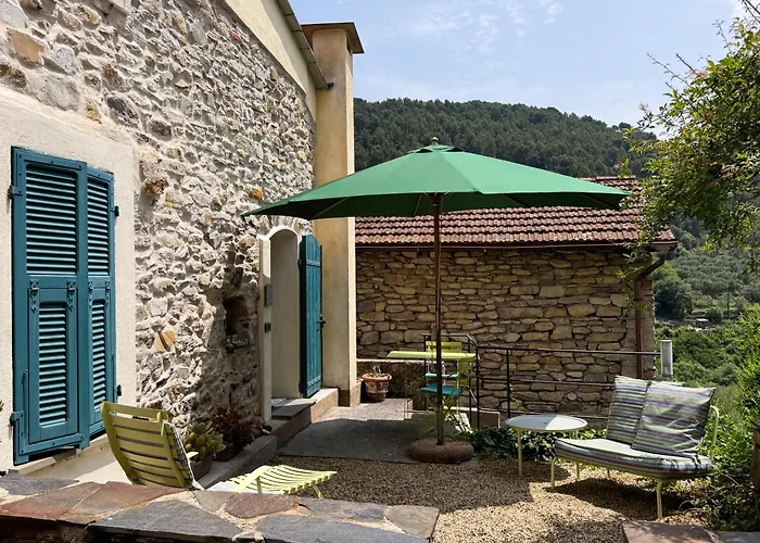 Hotel vicino a castello di Andora