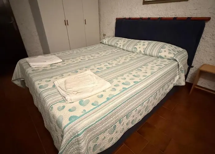 Appartement La Perla Del Golfo à Lerici acceptant les animaux