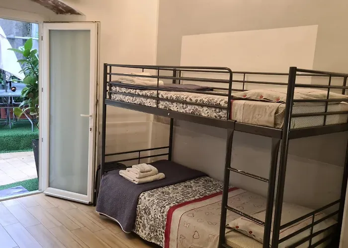 Le Mie Stelle Hotel La Spezia