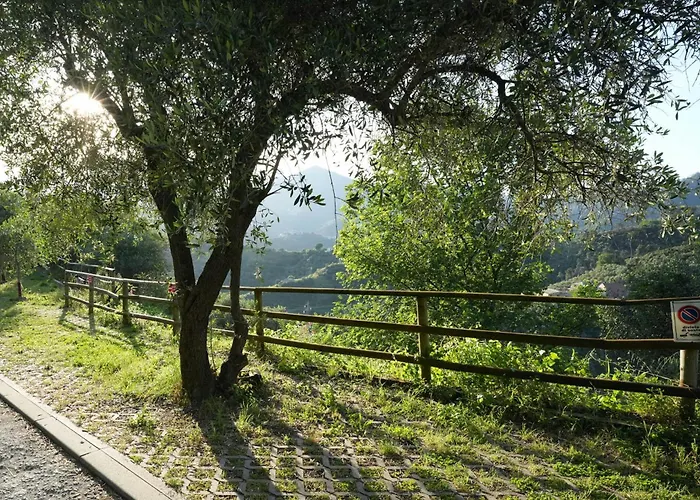 Creuza De Legna Hotel Levanto