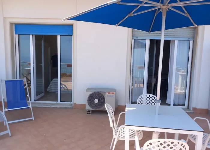 Strandhotels in Alassio