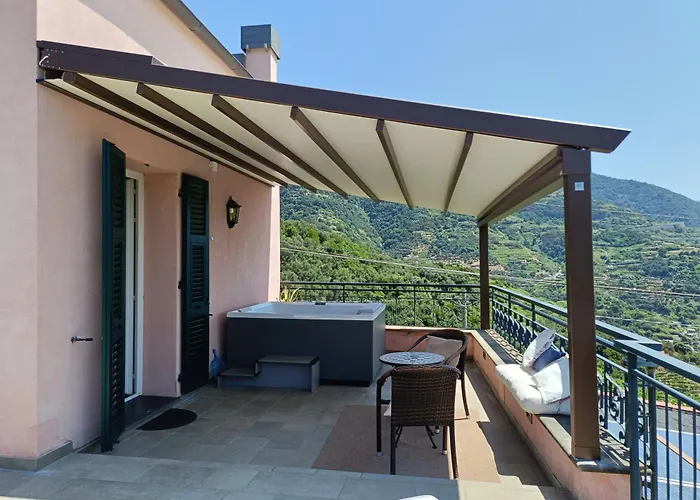 La Cabana Cinque Terre Monterosso Monterosso al Mare