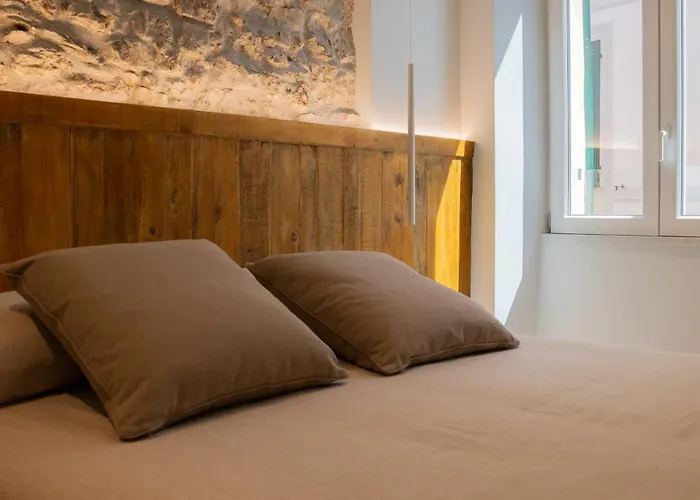 Casa Vacanze Armanda-Suite W Private Box Auto Lerici
