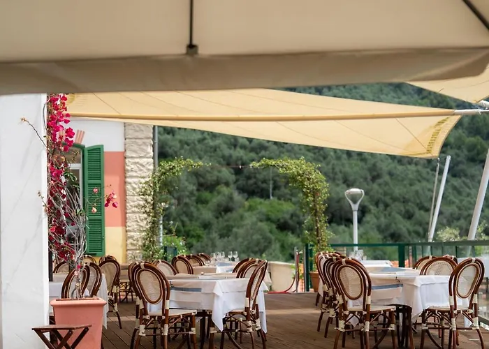 Hotel Del Golfo Finale Ligure Con una pista da Golf