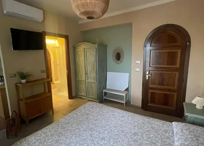 B&B La Torretta Loano