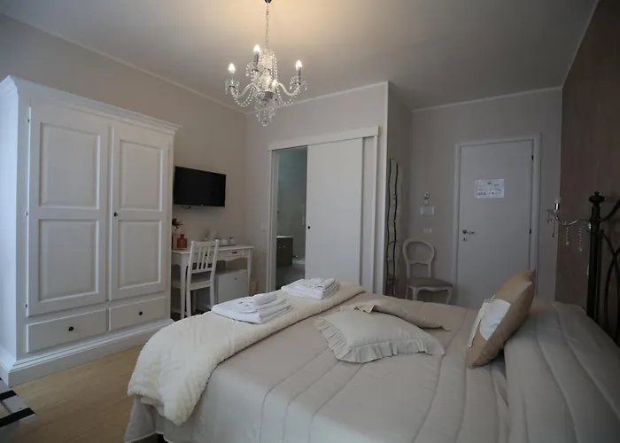 Hotel per famiglie a Sarzana