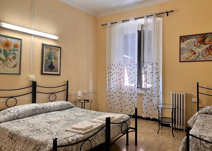 Hotels nahe Palazzo Grimaldi