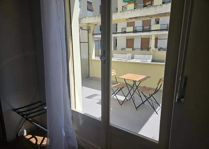 Hotel Europa Taggia