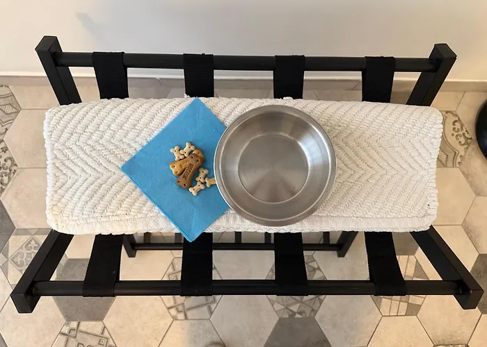 Ca du Ginetto B&B Borgio Verezzi