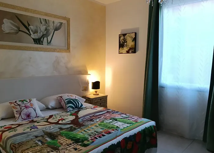 Hotel Prie De Mae Génova