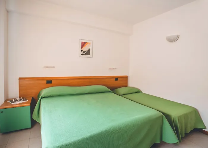 Residence Il Monello Loano