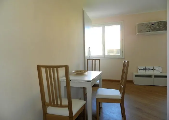Aparthotel Al Borgo Sarzana