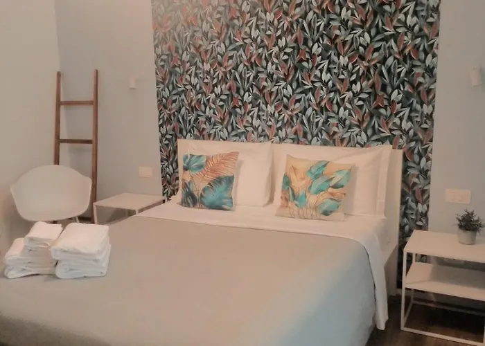 Rooms La Spezia 5 Terre