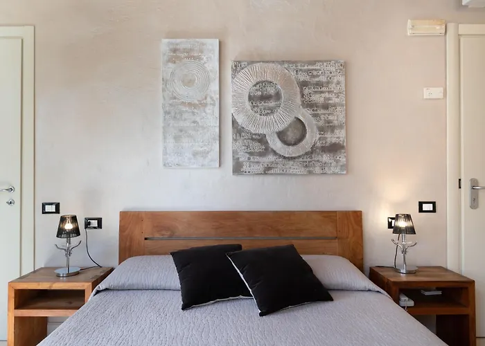 Albergo Al Convento Vezzano Ligure