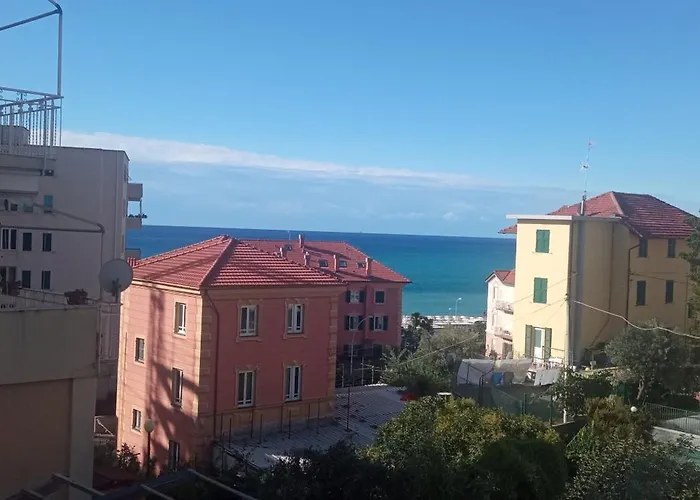 Au Cavettu Home Varazze