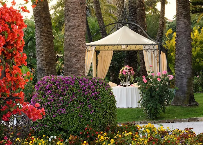 Sanremo Hotels