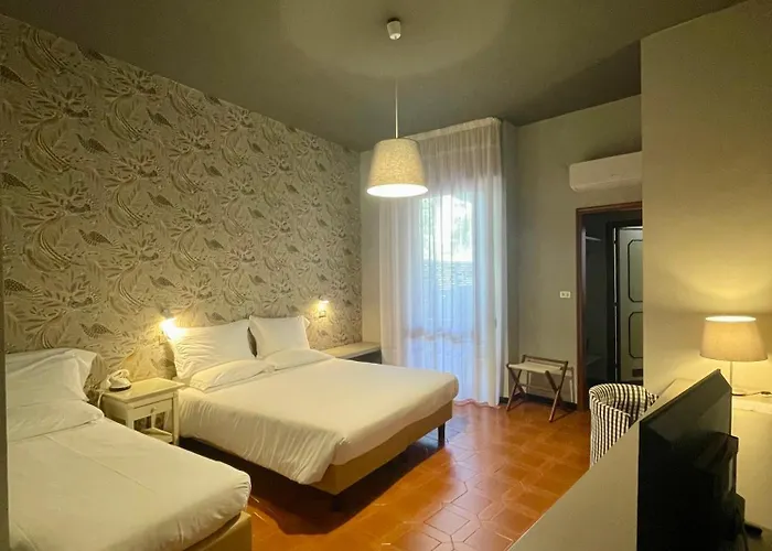 Park Hotel Albisola Superiore
