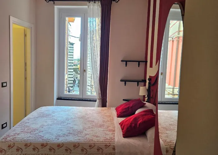 L'Antica Terrazza Hotel Monterosso al Mare